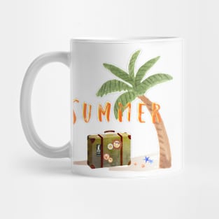 summer Mug